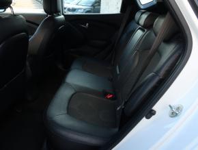 Hyundai ix35  1.7 CRDi 