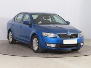 Škoda Octavia  1.4 TSI Style 