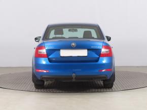 Škoda Octavia  1.4 TSI Style 