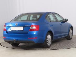 Škoda Octavia  1.4 TSI Style 