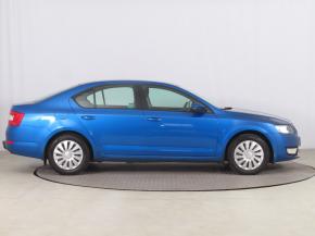 Škoda Octavia  1.4 TSI Style 