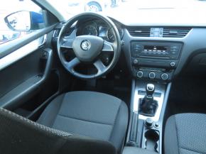 Škoda Octavia  1.4 TSI Style 