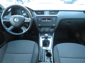 Škoda Octavia  1.4 TSI Style 