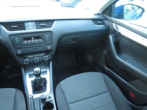 Škoda Octavia  1.4 TSI Style 