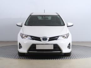 Toyota Auris  Hybrid 