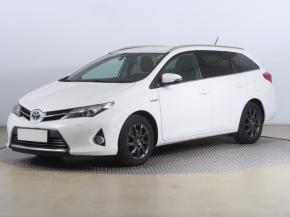 Toyota Auris  Hybrid 