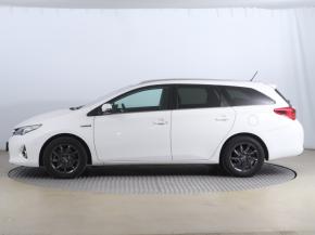 Toyota Auris  Hybrid 