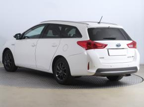 Toyota Auris  Hybrid 