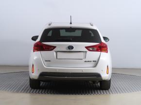 Toyota Auris  Hybrid 
