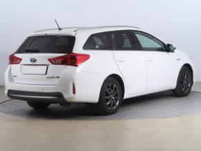 Toyota Auris  Hybrid 