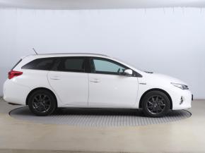 Toyota Auris  Hybrid 