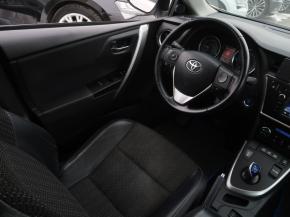 Toyota Auris  Hybrid 