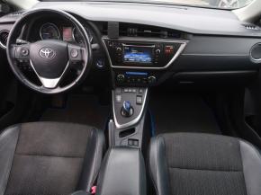 Toyota Auris  Hybrid 