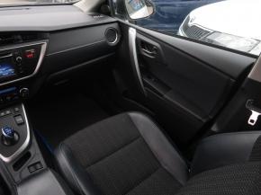 Toyota Auris  Hybrid 