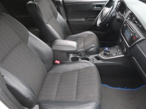 Toyota Auris  Hybrid 