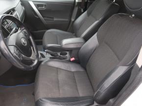 Toyota Auris  Hybrid 