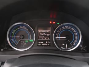 Toyota Auris  Hybrid 