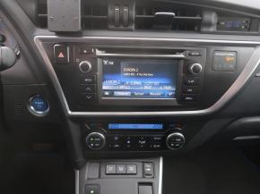 Toyota Auris  Hybrid 