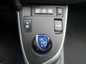 Toyota Auris  Hybrid 