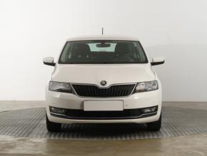 Škoda Rapid  1.0 TSI Style 