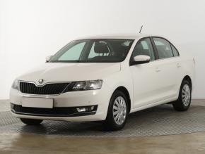 Škoda Rapid  1.0 TSI Style 