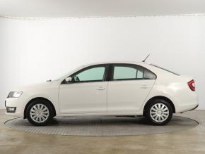 Škoda Rapid  1.0 TSI Style 
