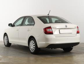 Škoda Rapid  1.0 TSI Style 