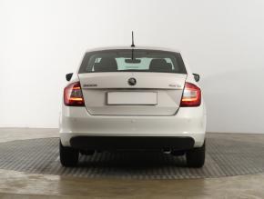 Škoda Rapid  1.0 TSI Style 