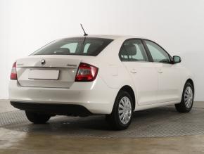 Škoda Rapid  1.0 TSI Style 