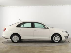 Škoda Rapid  1.0 TSI Style 
