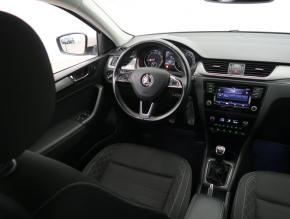 Škoda Rapid  1.0 TSI Style 