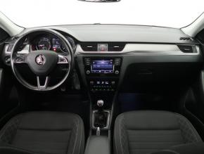Škoda Rapid  1.0 TSI Style 