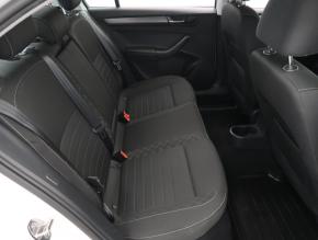 Škoda Rapid  1.0 TSI Style 