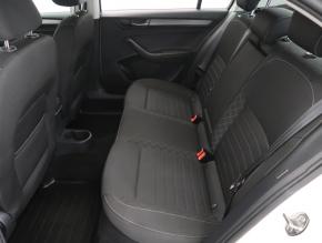 Škoda Rapid  1.0 TSI Style 