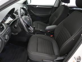 Škoda Rapid  1.0 TSI Style 