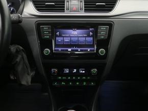 Škoda Rapid  1.0 TSI Style 