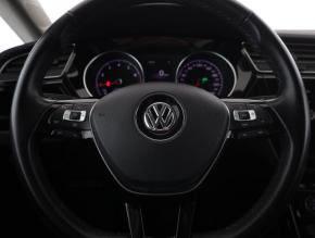 Volkswagen Touran  1.5 TSI 