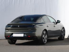 Peugeot 508  1.6 PureTech GT Line 