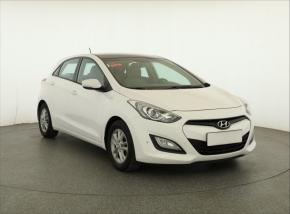 Hyundai i30  1.4 CVVT Trikolor 