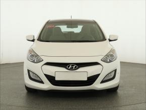 Hyundai i30  1.4 CVVT Trikolor 