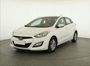 Hyundai i30  1.4 CVVT Trikolor 