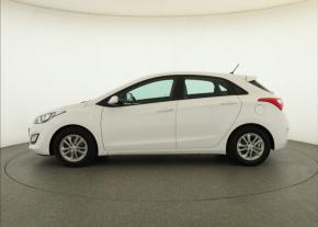 Hyundai i30  1.4 CVVT Trikolor 
