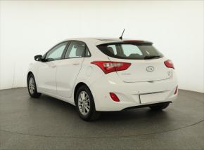 Hyundai i30  1.4 CVVT Trikolor 