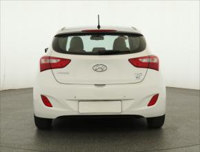 Hyundai i30  1.4 CVVT Trikolor 