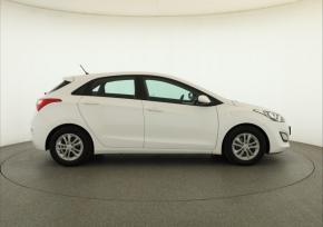 Hyundai i30  1.4 CVVT Trikolor 