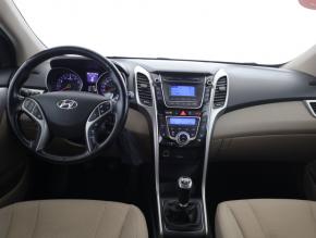 Hyundai i30  1.4 CVVT Trikolor 