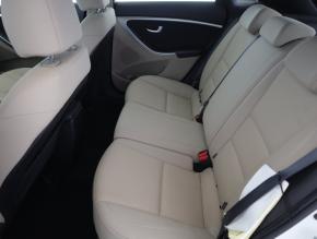 Hyundai i30  1.4 CVVT Trikolor 
