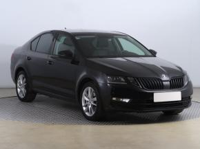 Škoda Octavia  1.5 TSI Style Plus 
