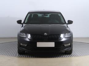 Škoda Octavia  1.5 TSI Style Plus 