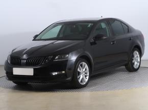 Škoda Octavia  1.5 TSI Style Plus 